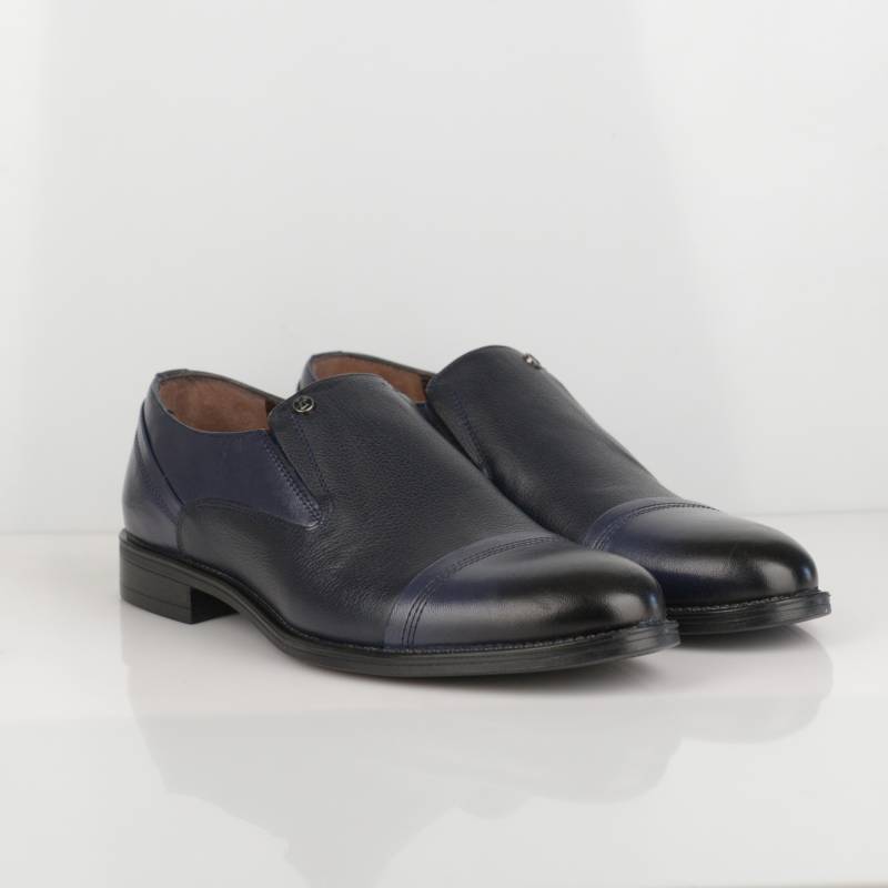 Туфли мужские ETOR 15915SBU