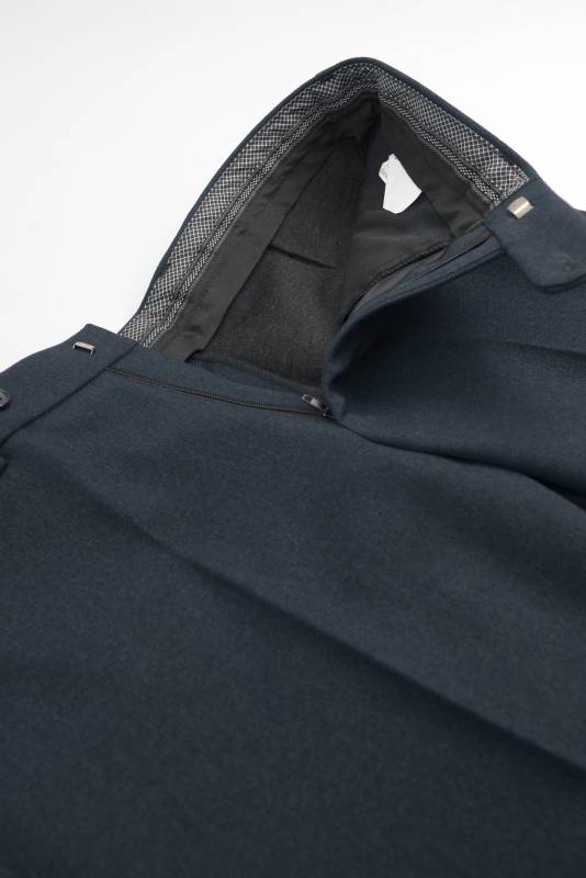 Брюки мужские 6617КЛ