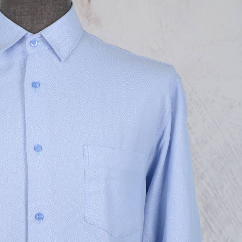 Рубашка мужская PrestigeRT 22-100