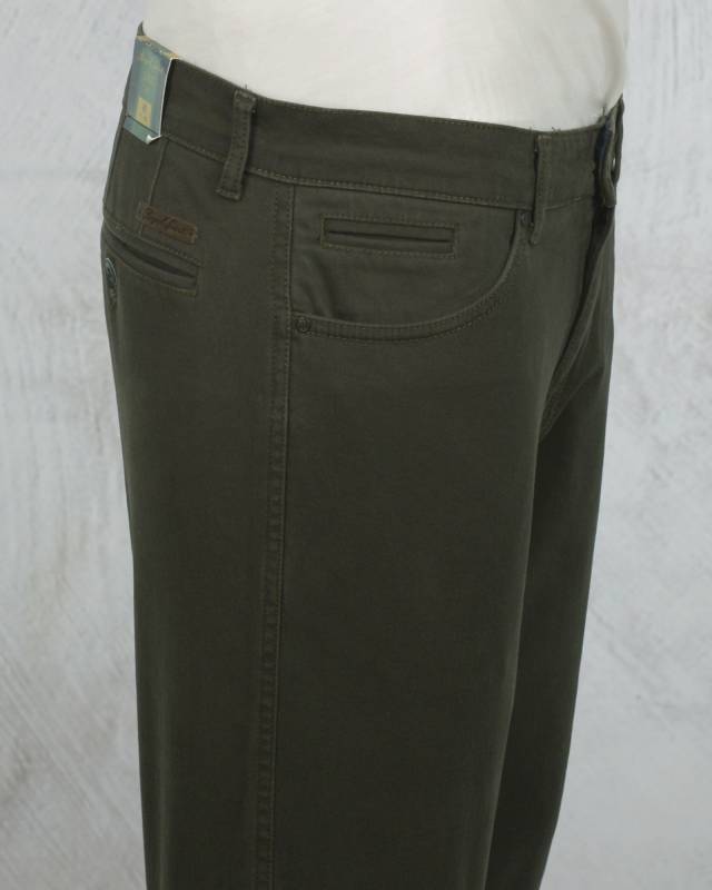 Брюки мужские Хаки