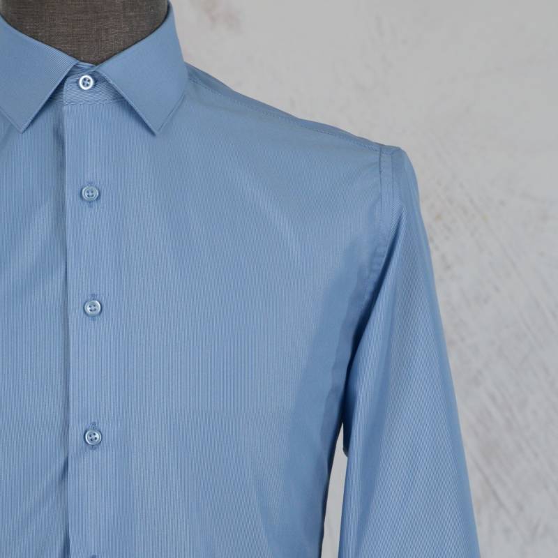 Рубашка мужская Grossir 015GS