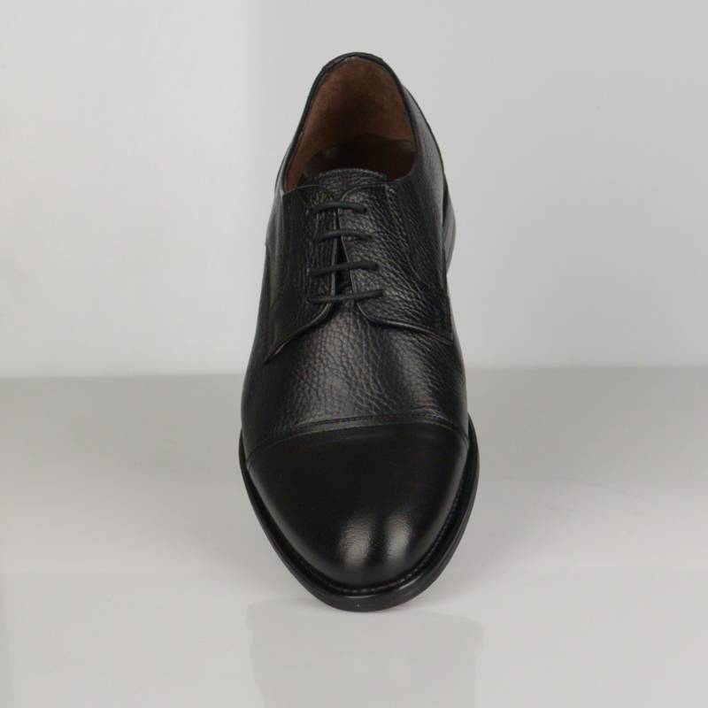 Туфли мужские ETOR 17071BL