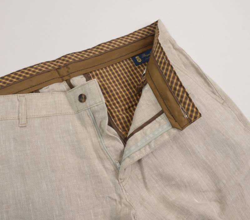 Брюки мужские Лабарт