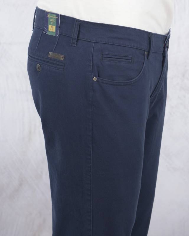 Брюки мужские Бугатти