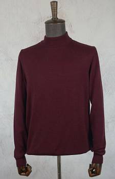 Водолазка мужская Colorbar 5008BORDO