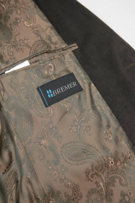 Пиджак мужской Бремен