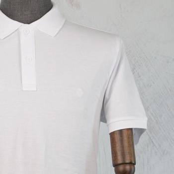 Поло мужское VipStendo 5010WH