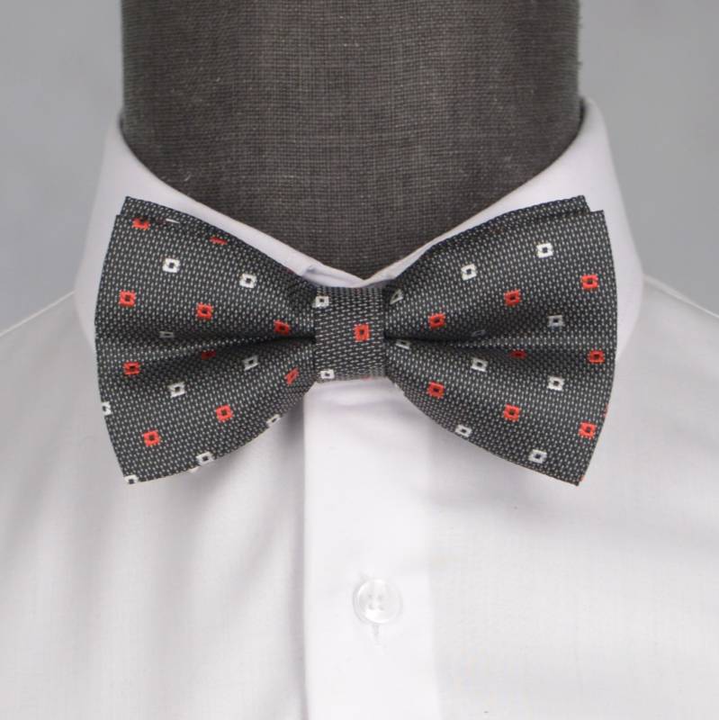 Бабочка мужская 0201