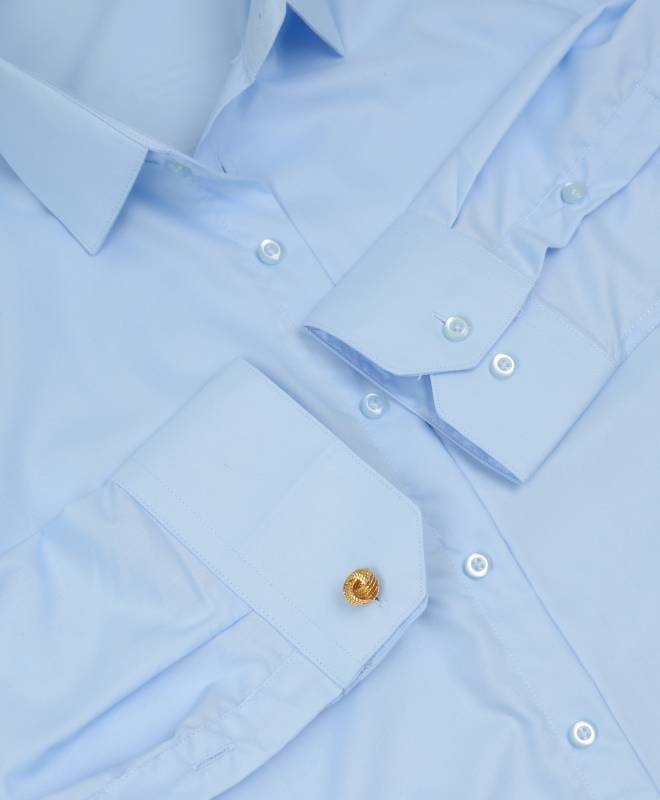 Рубашка мужская Mixers 001FW03PDU