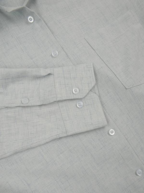 Рубашка мужская Grotoner 227B