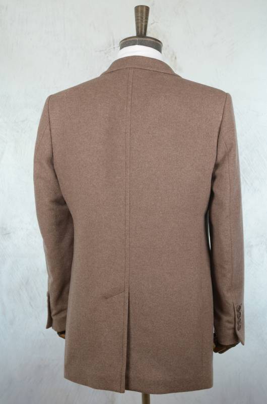 Пальто мужское Comintern 5501