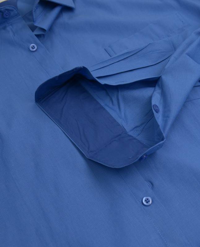 Рубашка мужская большого размера Mixers 4677MK