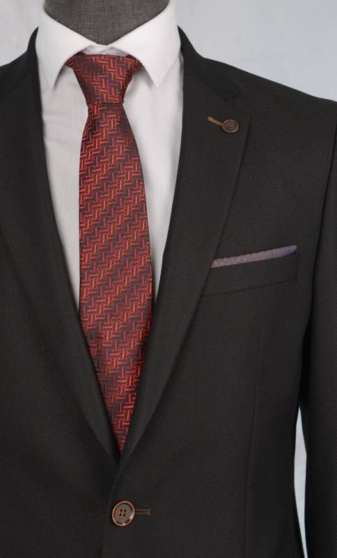 Костюм мужской Лемер