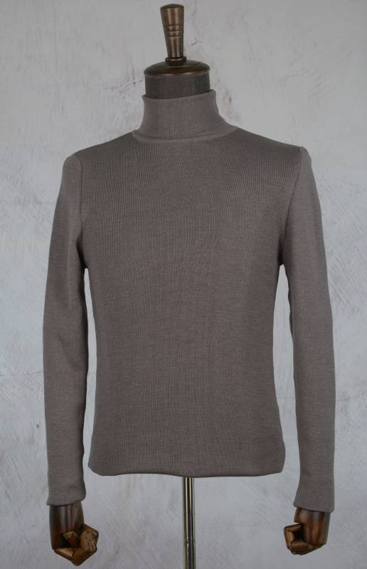 Водолазка мужская VipStendo 7155GRI