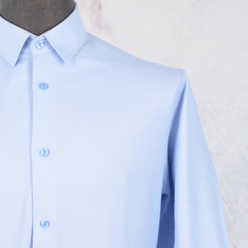 Рубашка мужская PrestigeRT 6-100