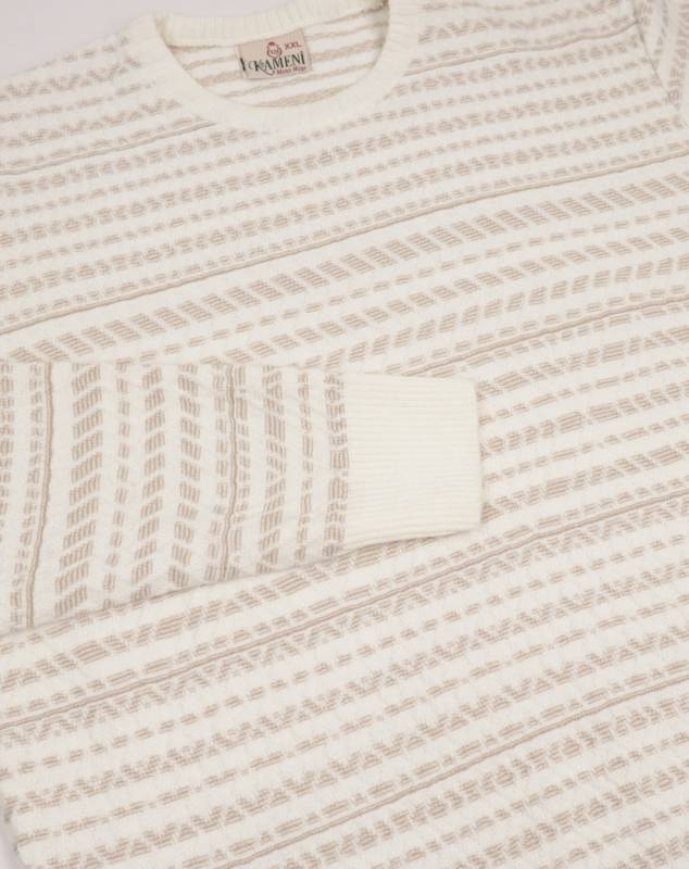 Джемпер мужской Kameni 3462-65