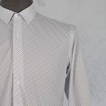 Рубашка мужская Mixers 020PW6PM