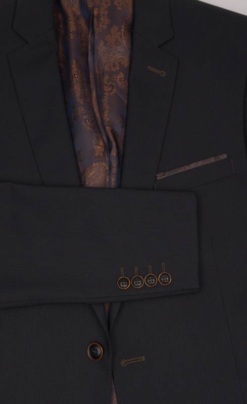 Костюм мужской Беринг