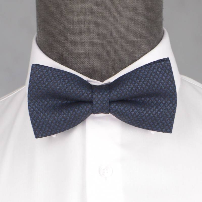 Бабочка мужская 0006