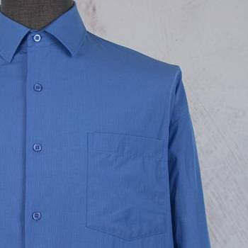 Рубашка мужская большого размера Mixers 4677MK