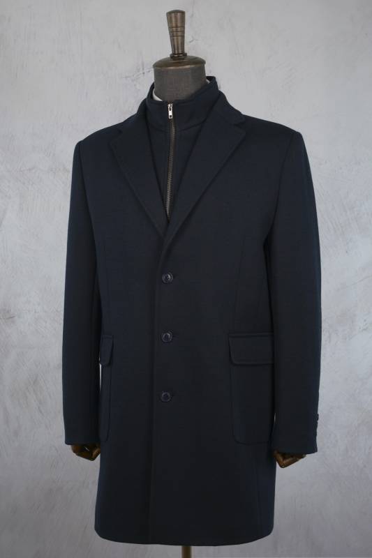 Пальто мужское Nowal 040МПБ