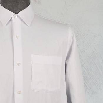 Рубашка мужская Giobellini GBL01-WH