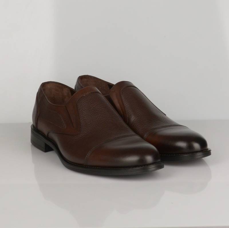 Туфли мужские ETOR 16384BR