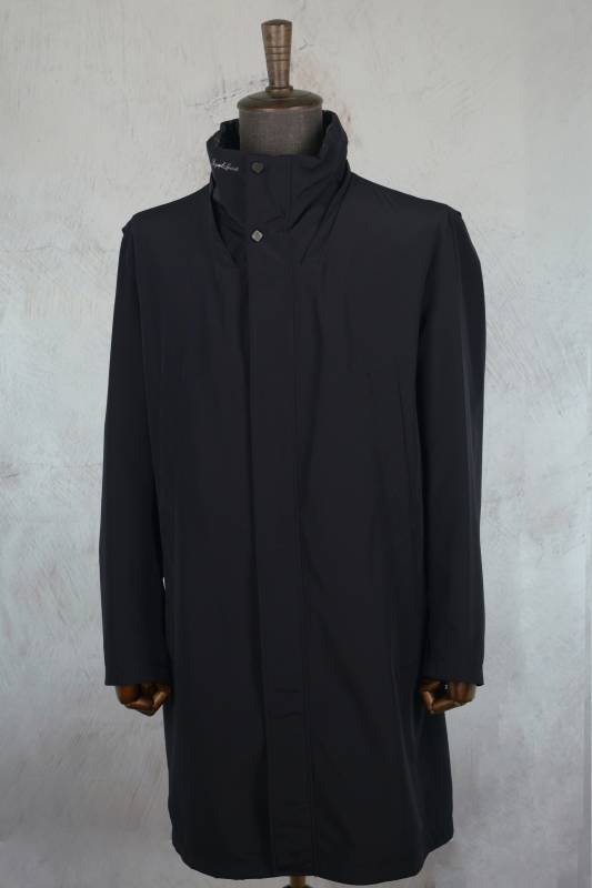 Плащ мужской Шанье