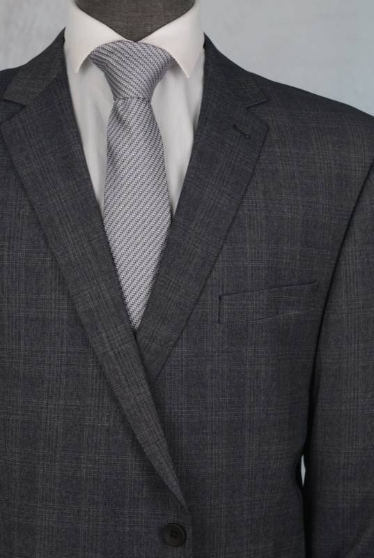 Костюм мужской Плутон