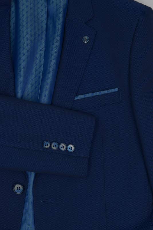 Костюм мужской Феретти