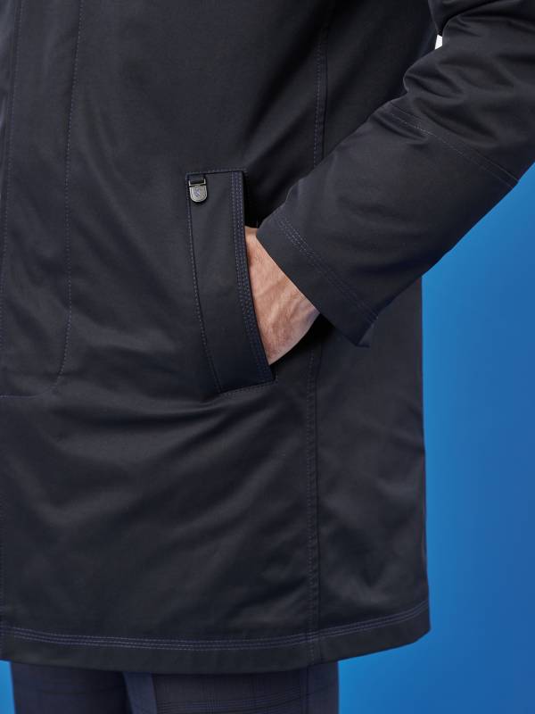 Плащ мужской Стиллер