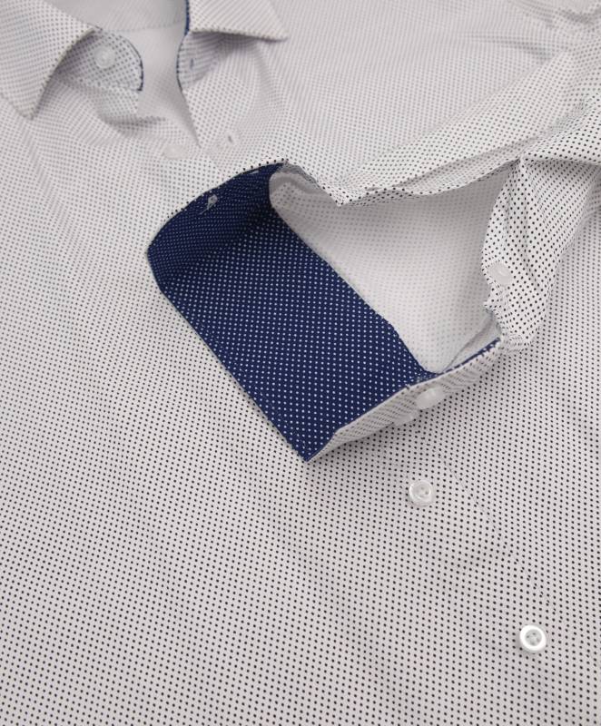 Рубашка мужская Mixers MX0011