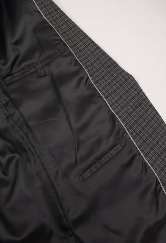 Костюм мужской тройка Comintern N3520