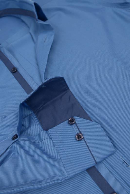 Рубашка мужская Grossir 859GS