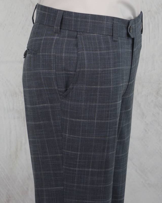 Брюки мужские 021СС