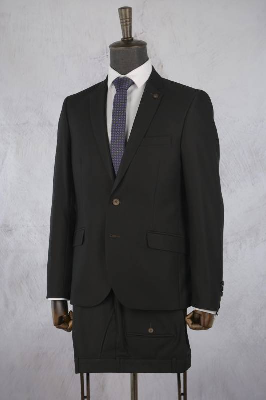 Костюм мужской Юбер