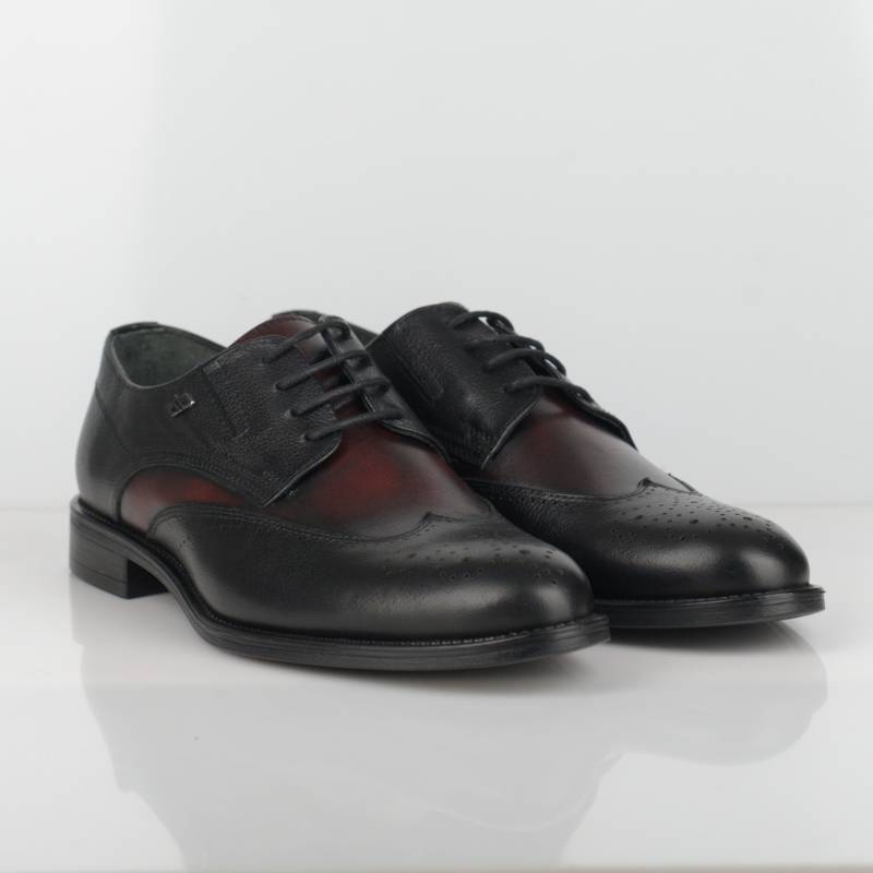 Туфли мужские ETOR 16273BD