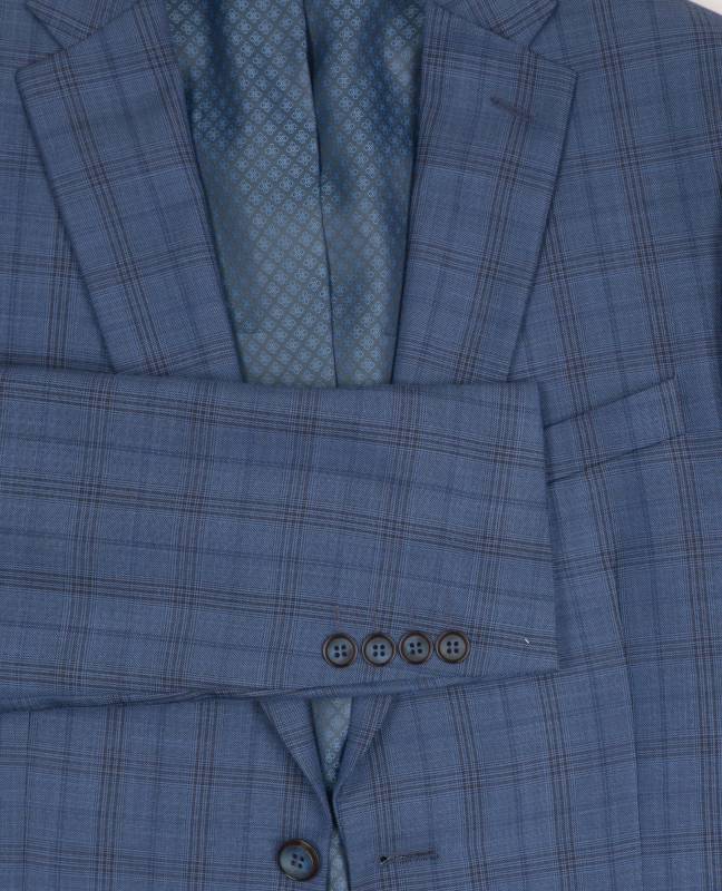 Костюм мужской Nowal 146КД