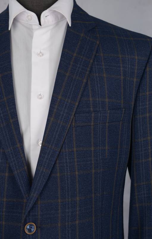 Пиджак мужской Nowal 154П