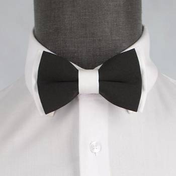 Бабочка мужская 0048