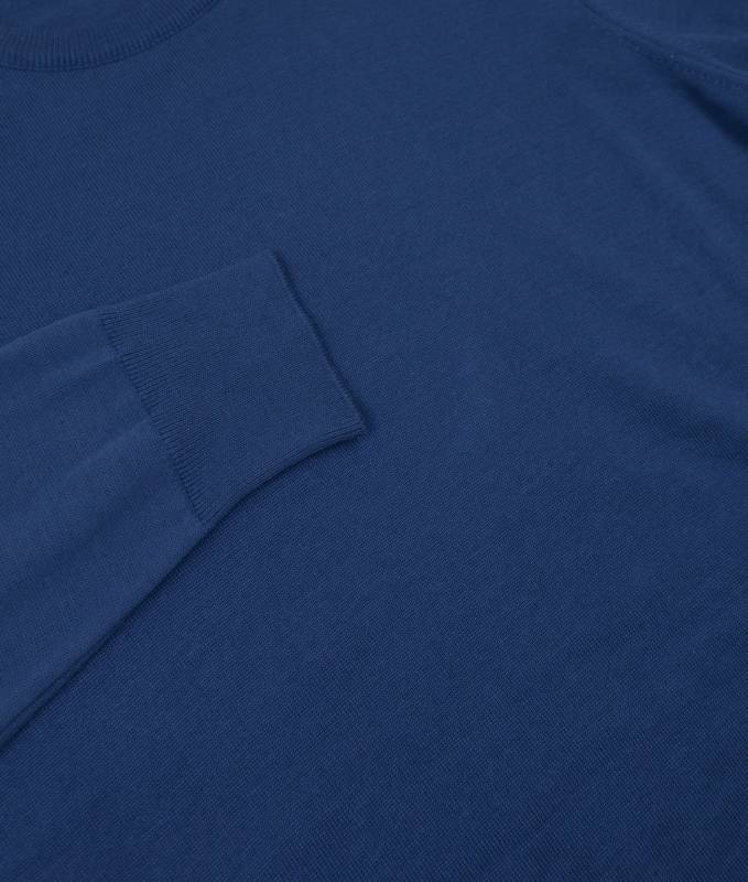 Джемпер мужской Colorbar 5010BLUE