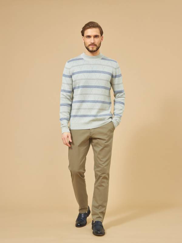 Брюки мужские Крост