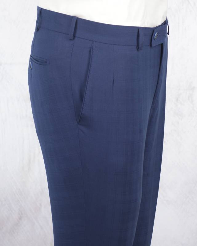 Брюки мужские Базис