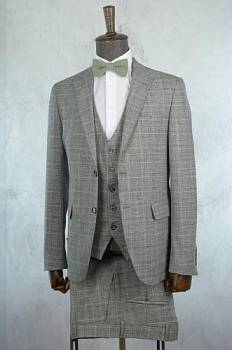 Костюм мужской тройка Асунсьон