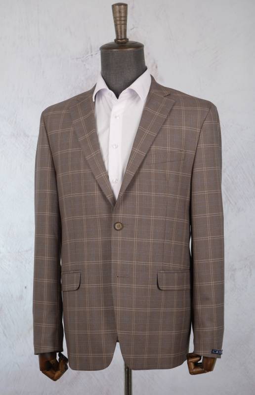 Пиджак мужской Nowal 120П