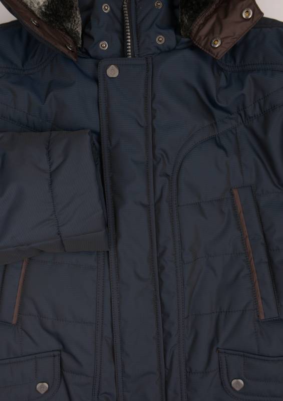 Куртка мужская Багира