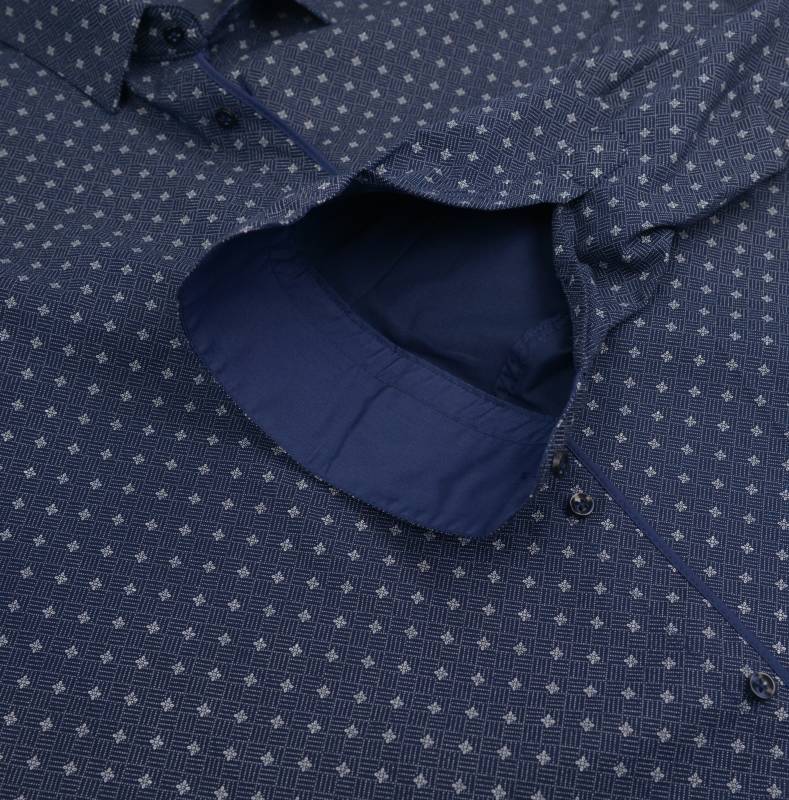 Рубашка мужская Passero 1856-02