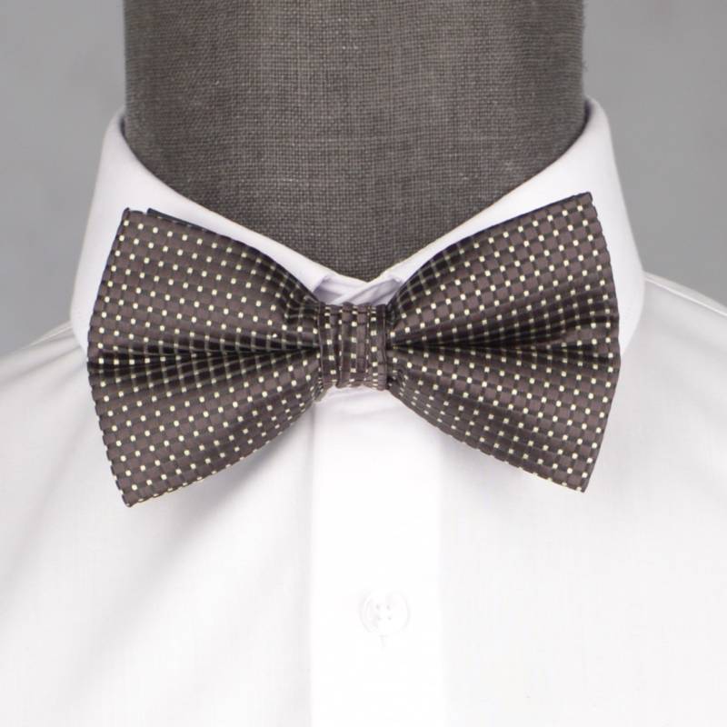 Бабочка мужская 0015