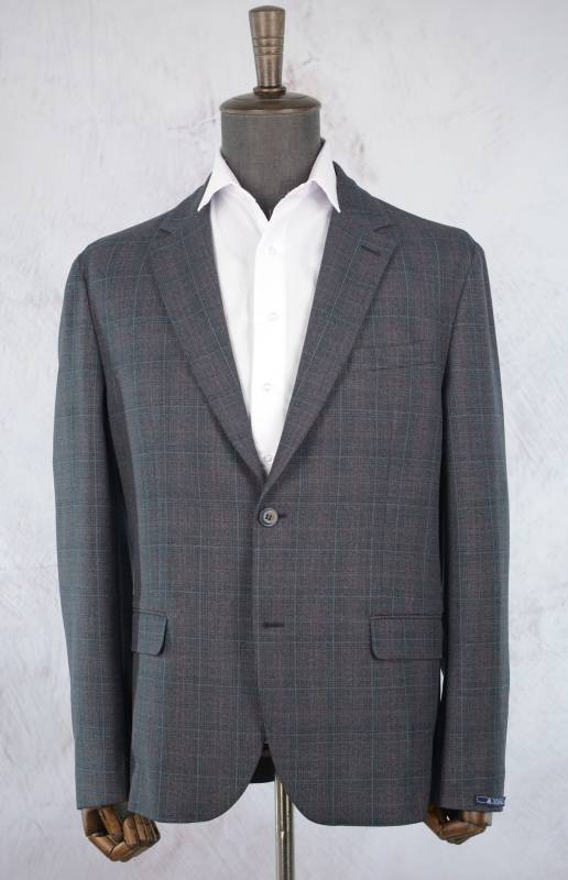 Пиджак мужской Nowal 128П