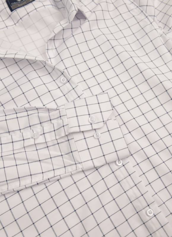 Рубашка мужская Grotoner 120W